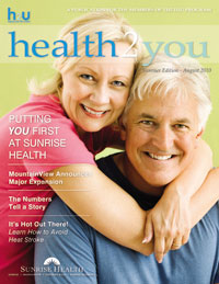 h2u quarterly publications
