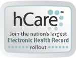 hCare Electronic Health Record