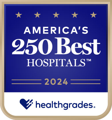 All Far West Division Hospitals Rated Among Healthgrades America S