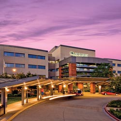 Hospitals & Surgery Centers | HCA Far West