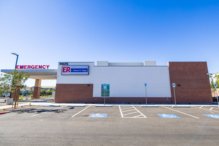その他 Hospital Hospitals & Surgery Centers | HCA Far West