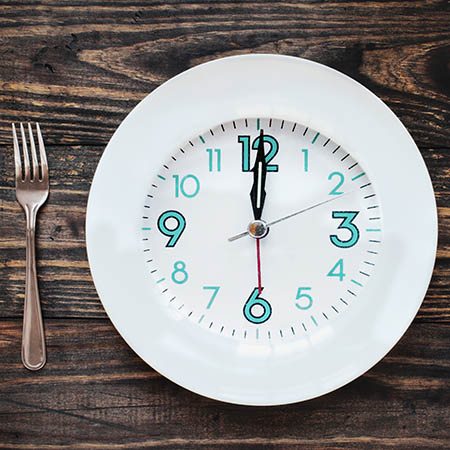 Intermittent Fasting: What Really Happens To Your Body | HCA Far West