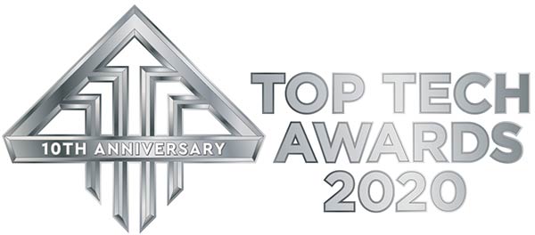 Top Tech Awards 2020